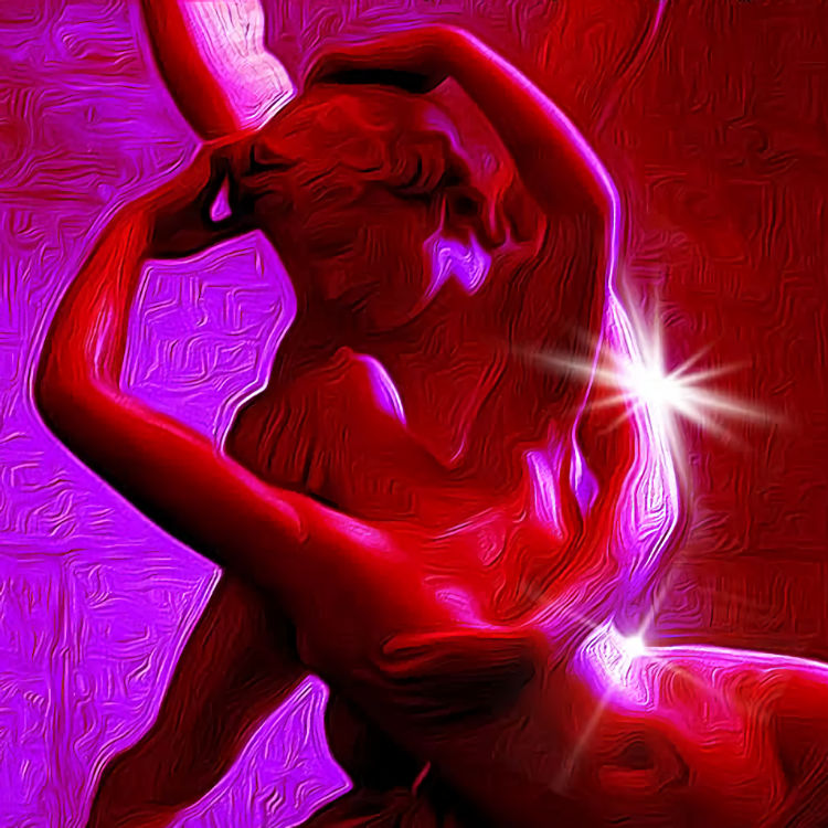 Pleasure Rebellion (A Theatrical Extravaganza)