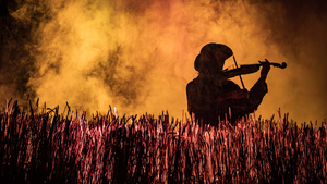 Fiddler On The Roof