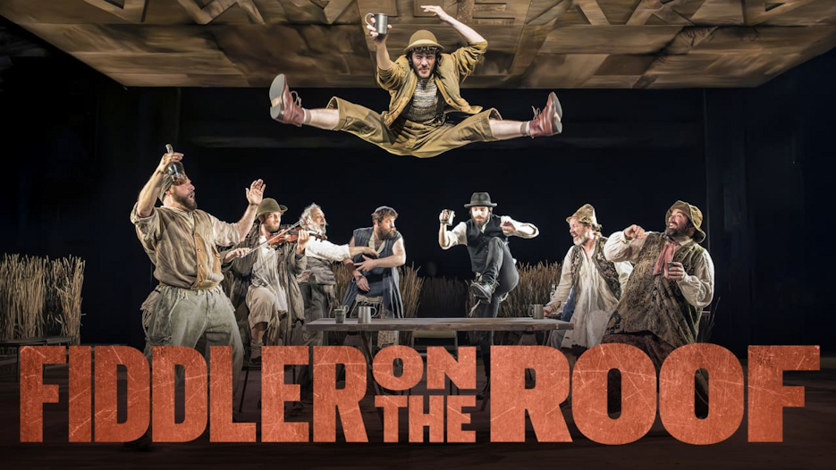 Fiddler on the Roof