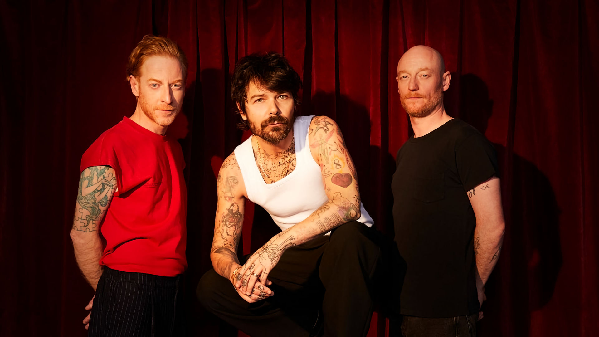 Biffy Clyro