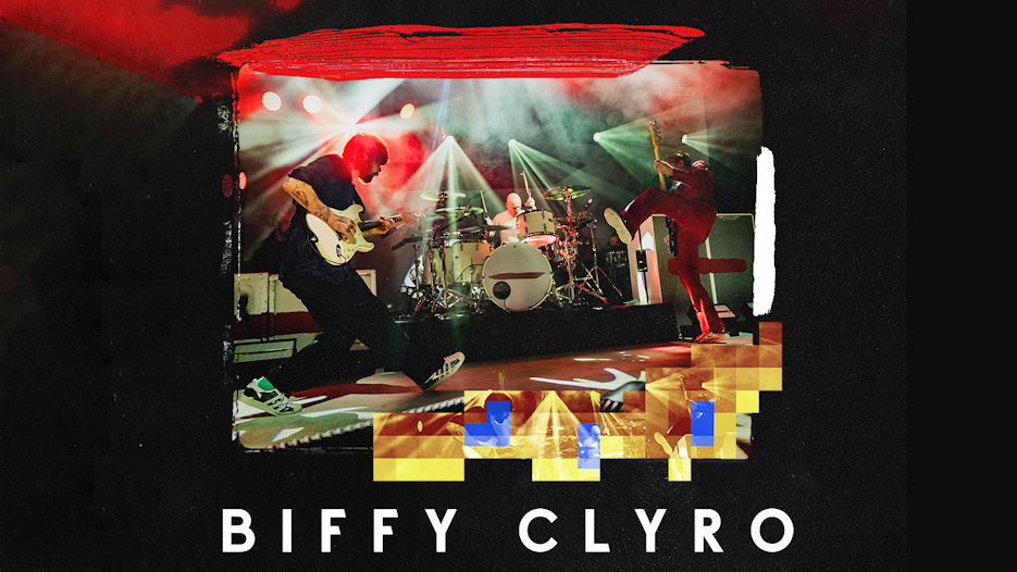 Biffy Clyro