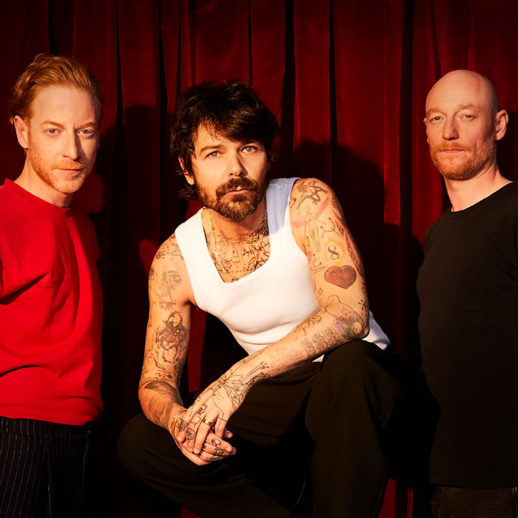 Biffy Clyro