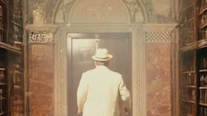 Death on the Nile