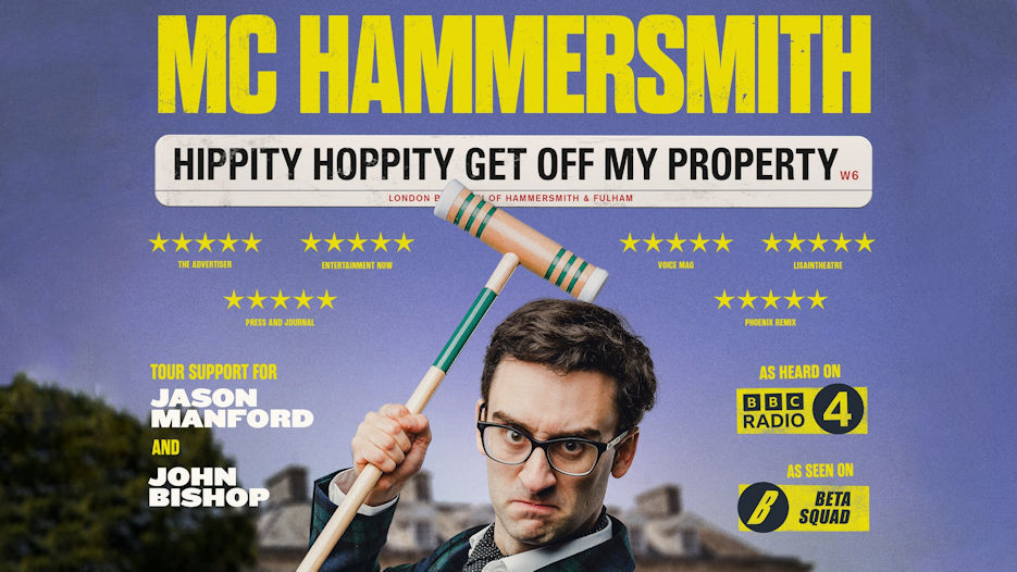 MC Hammersmith