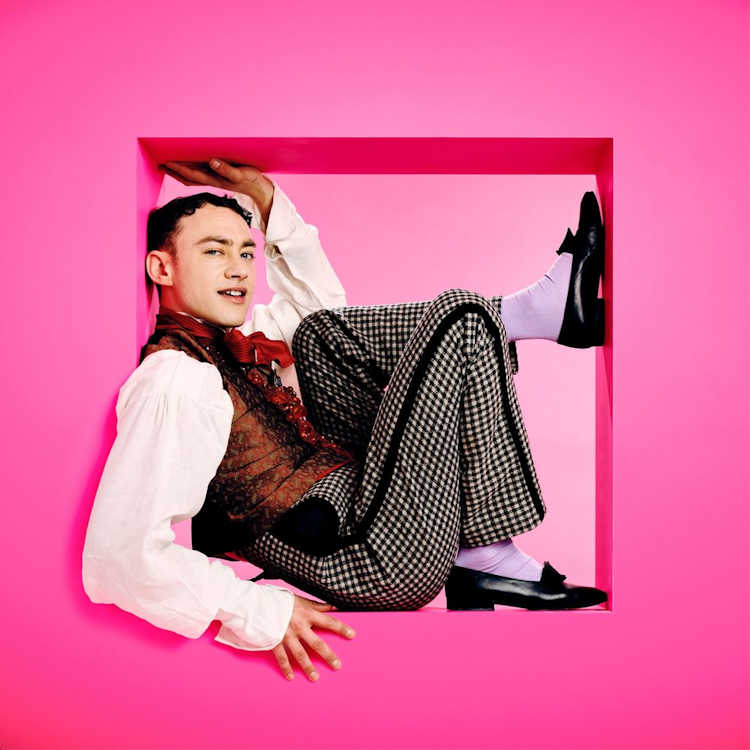The Importance of Being Earnest