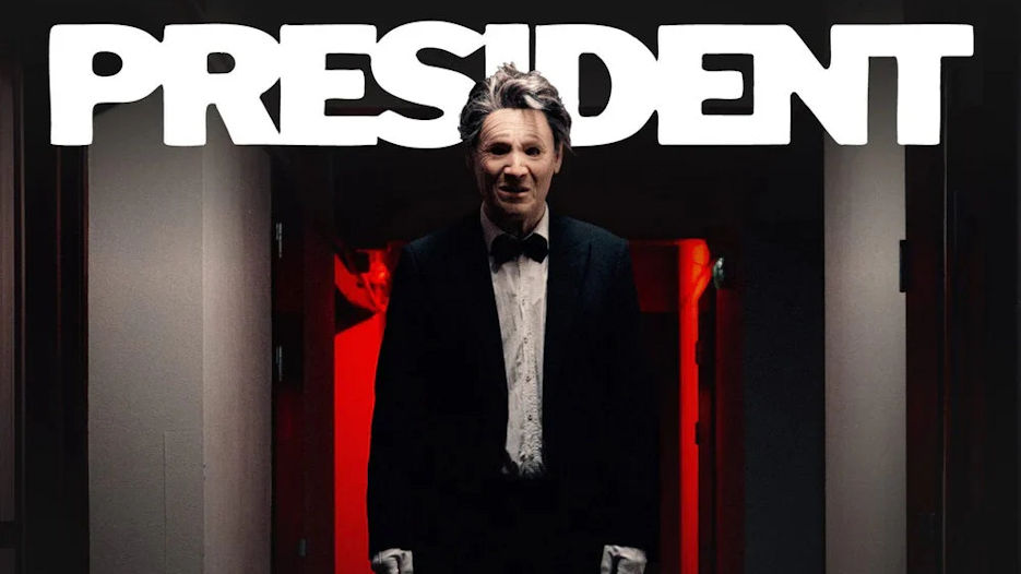 PRESIDENT