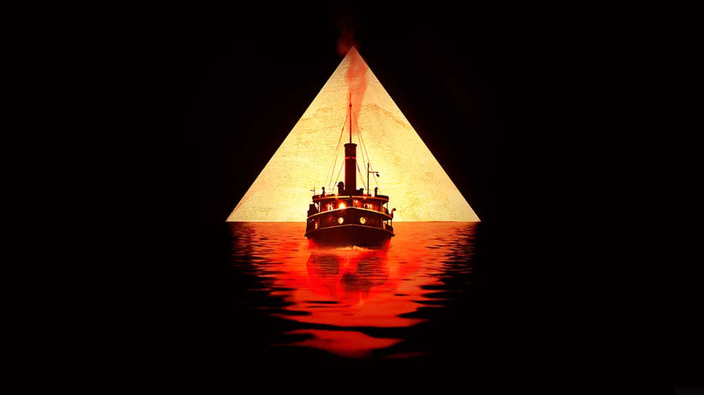 Death on the Nile