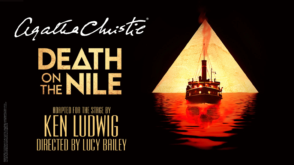 Death on The Nile