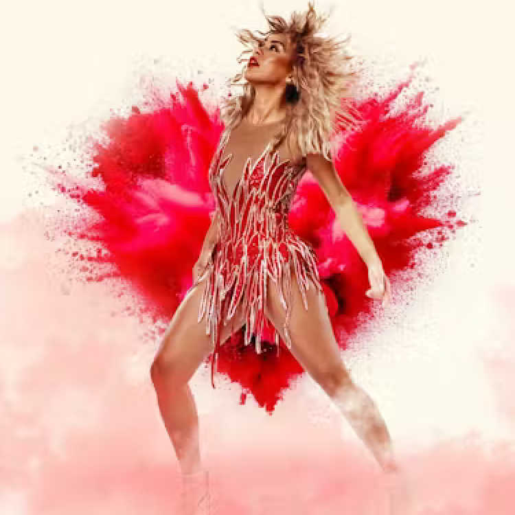 What's Love Got To Do With It - A Tribute to Tina Turner