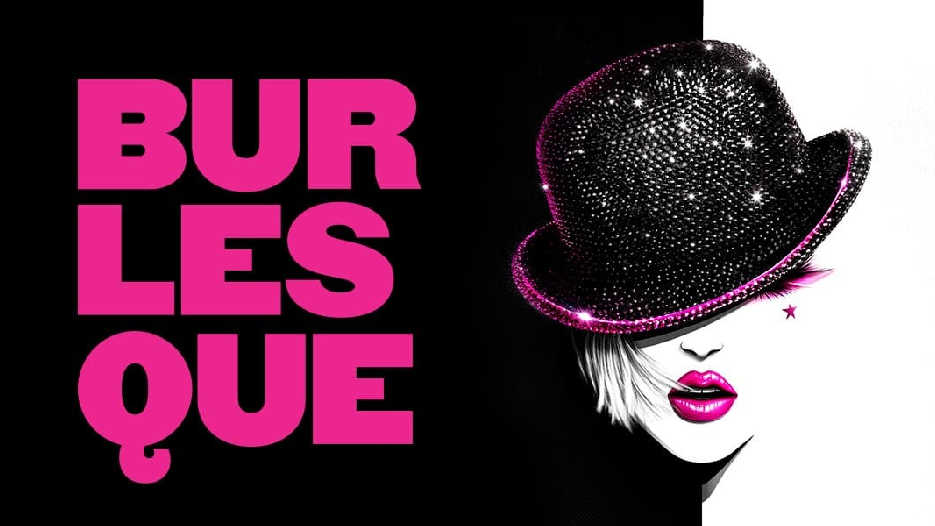 Burlesque the Musical