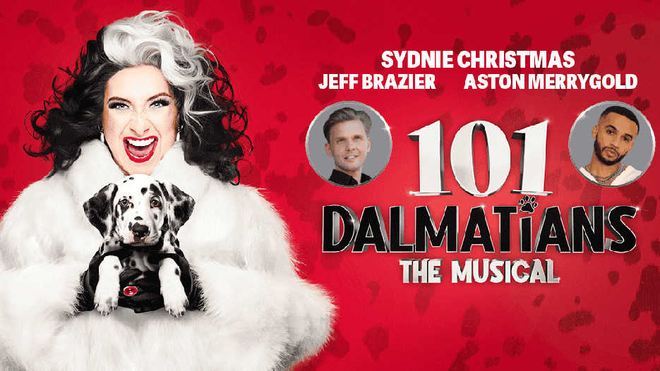 101 Dalmatians