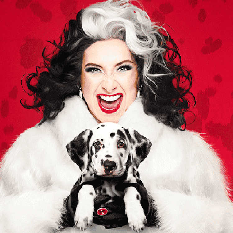 101 Dalmatians