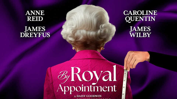 By Royal Appointment