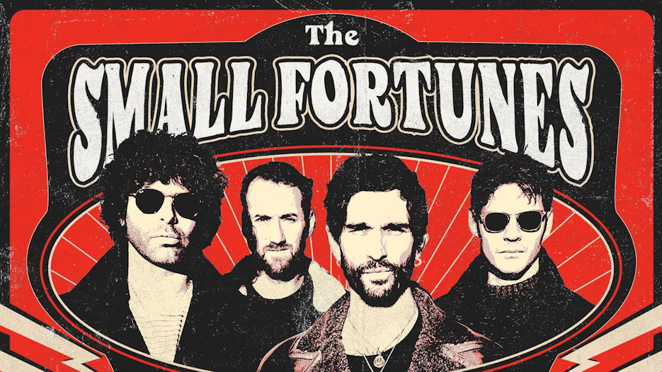 The Small Fortunes