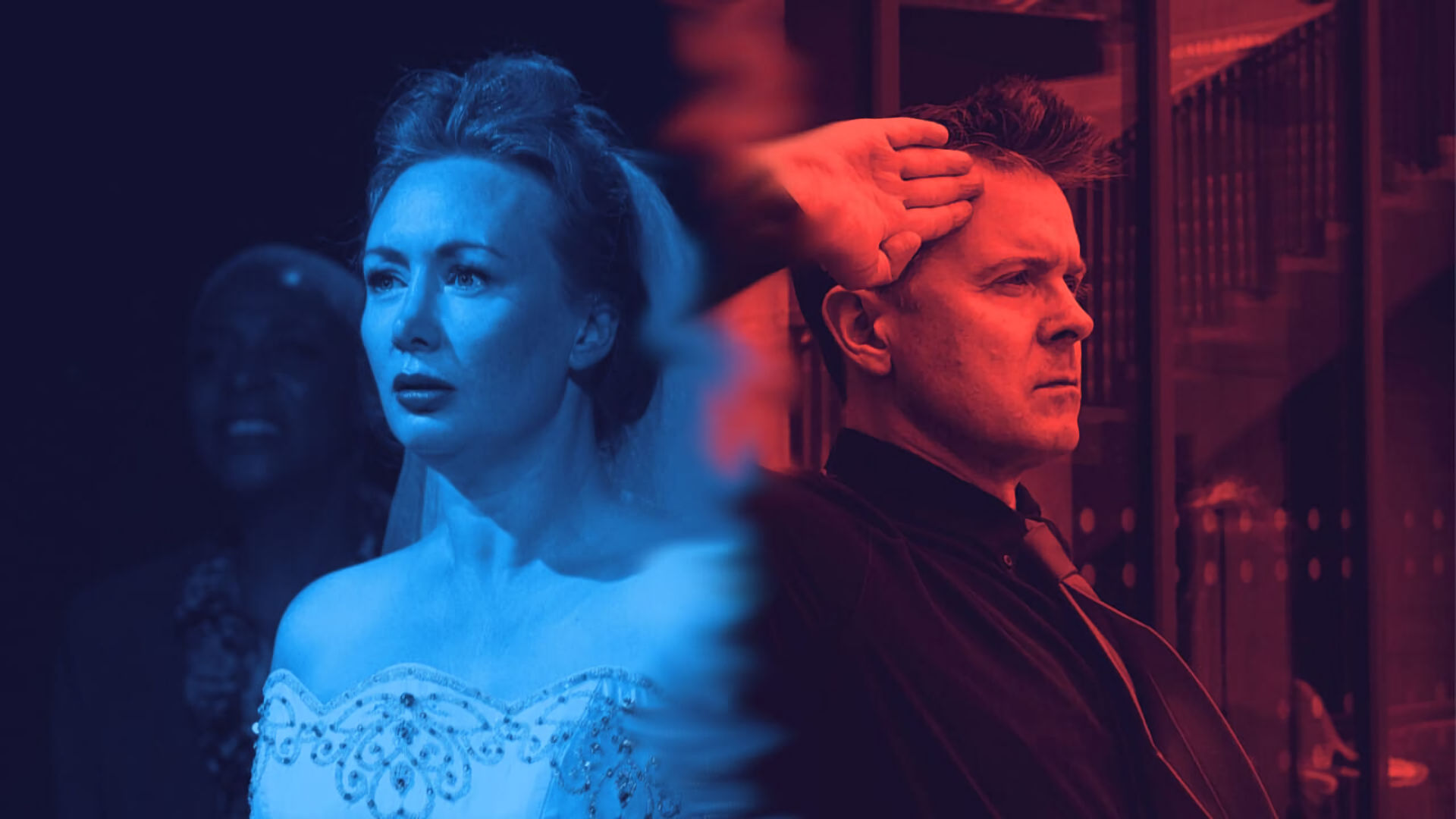 Measure for Measure + Julius Caesar