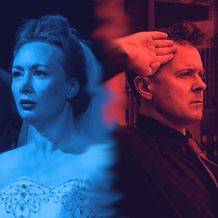 Measure for Measure + Julius Caesar