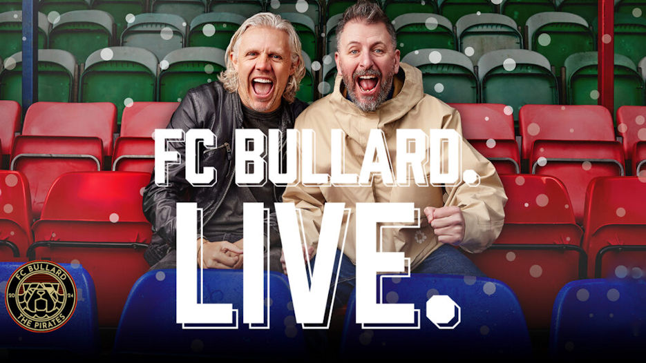 FC Bullard