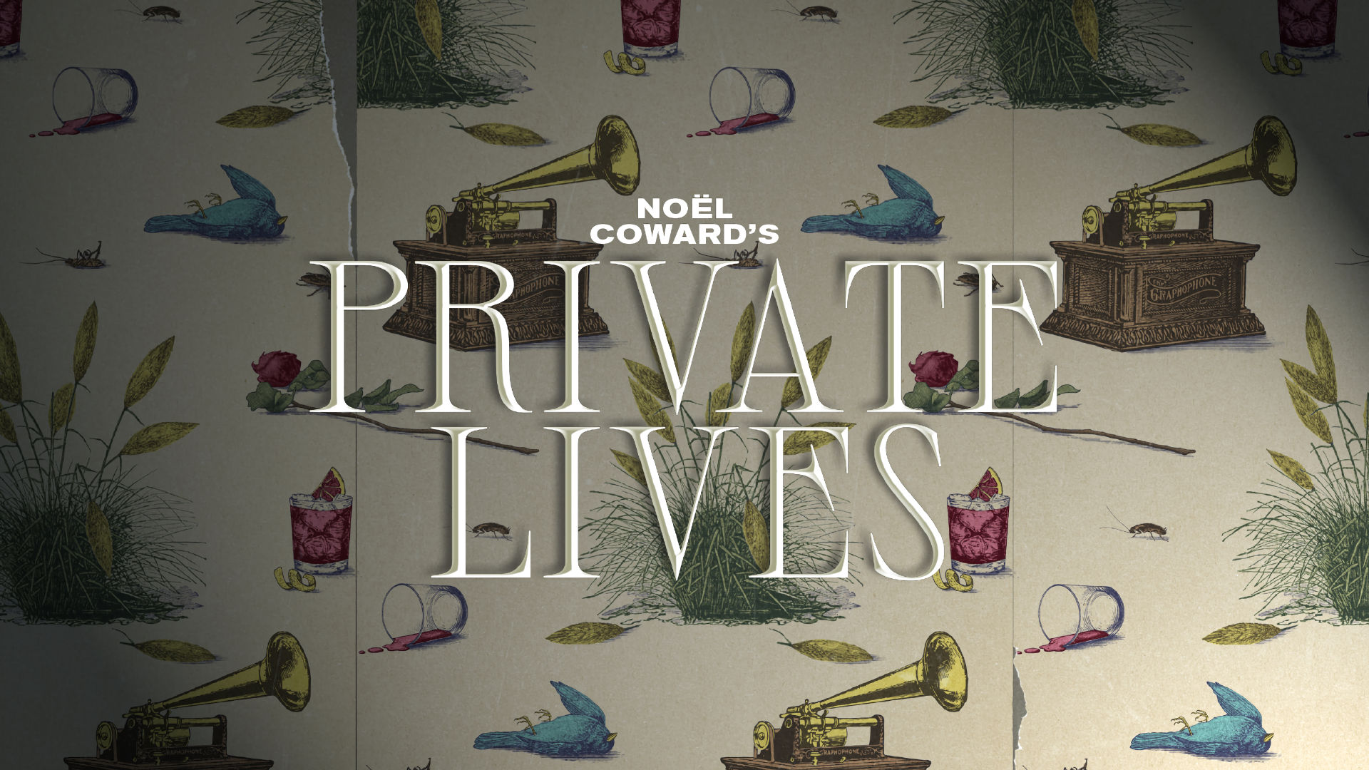 Noel Coward’s Private Lives
