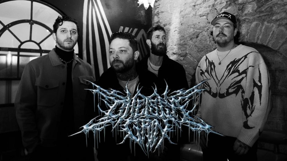 Chelsea Grin