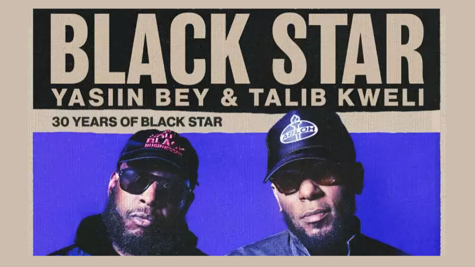 Black Star