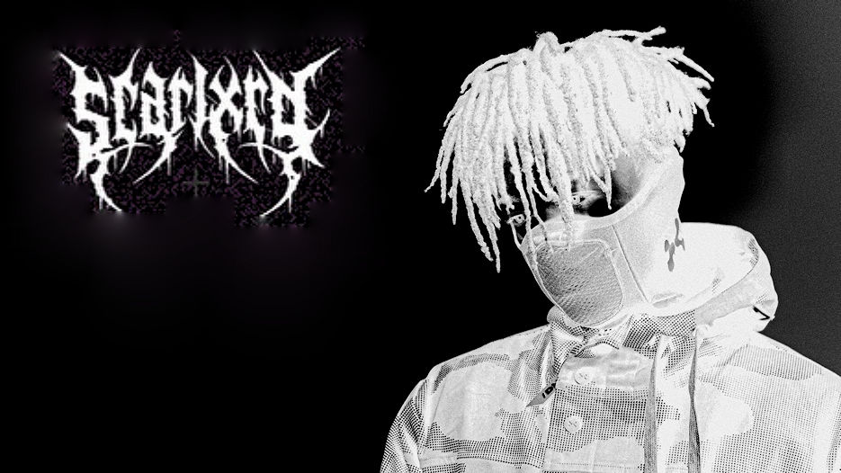 Scarlxrd