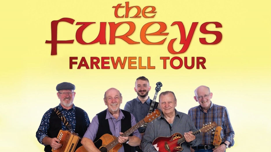 The Fureys
