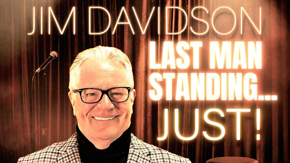 Jim Davidson