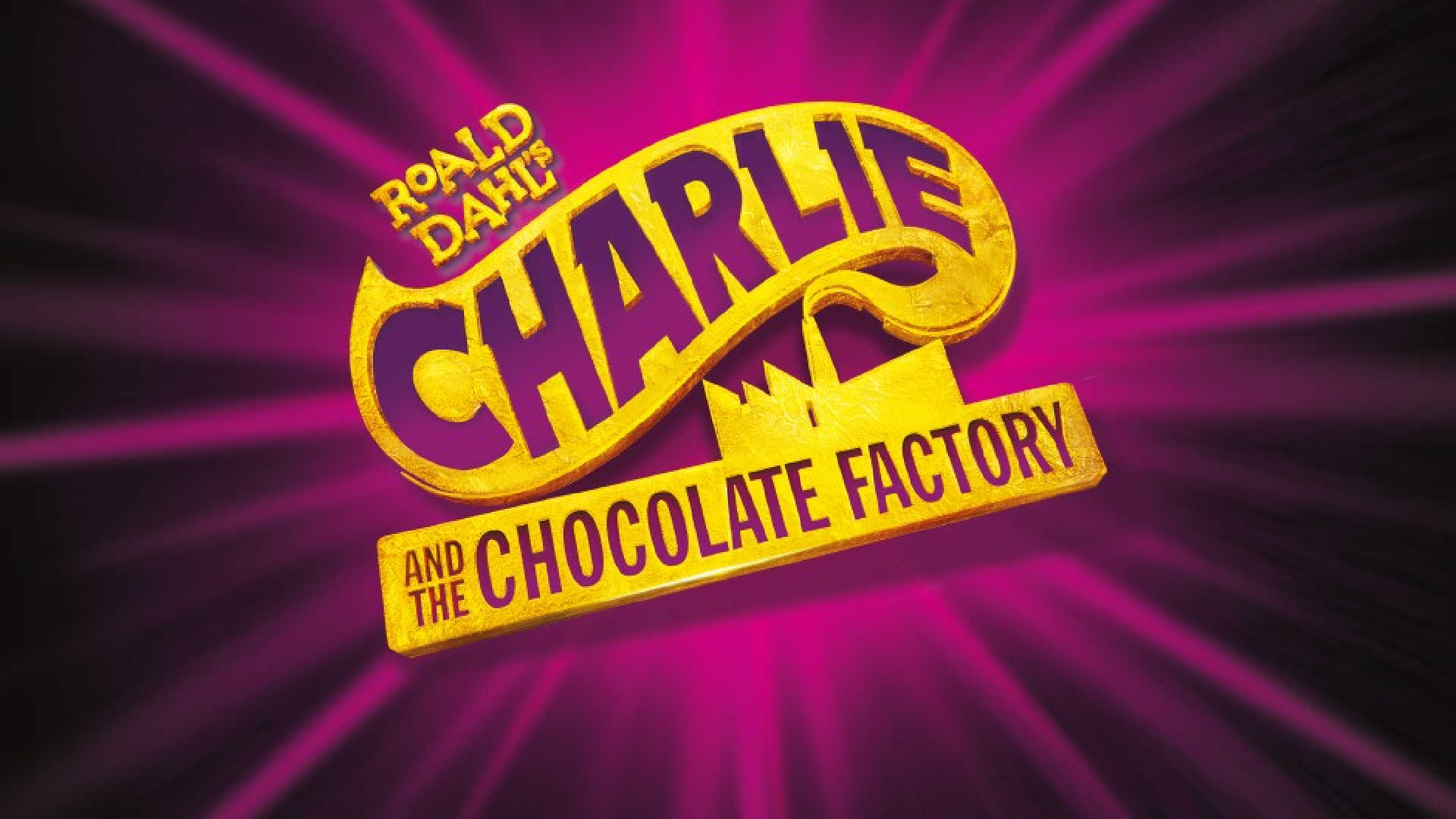 Charlie and the Chocolate Factory