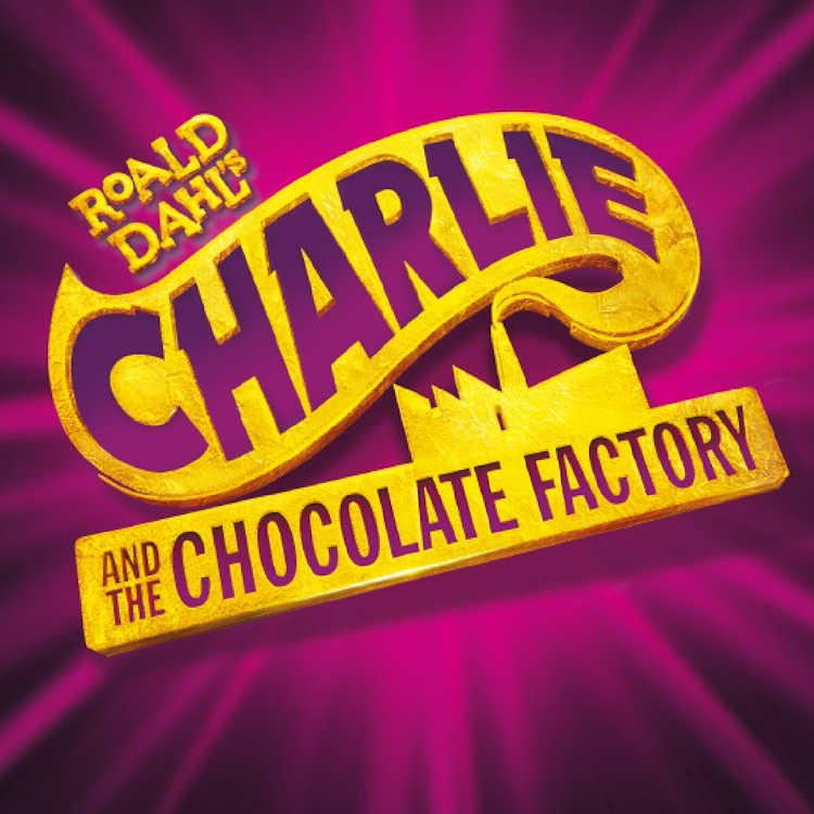 Charlie and the Chocolate Factory