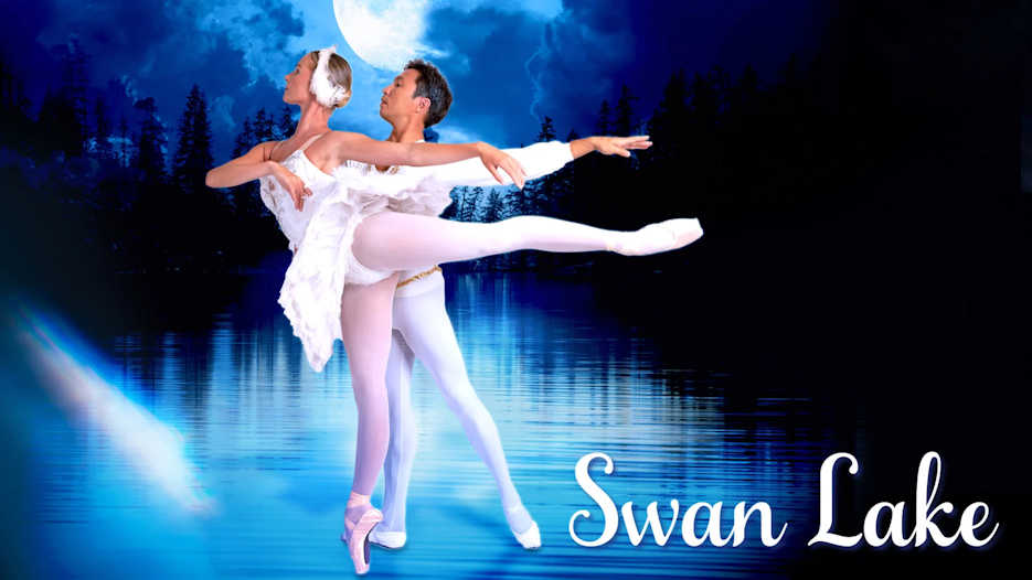 Mergaliyev Classical Ballet - Swan Lake