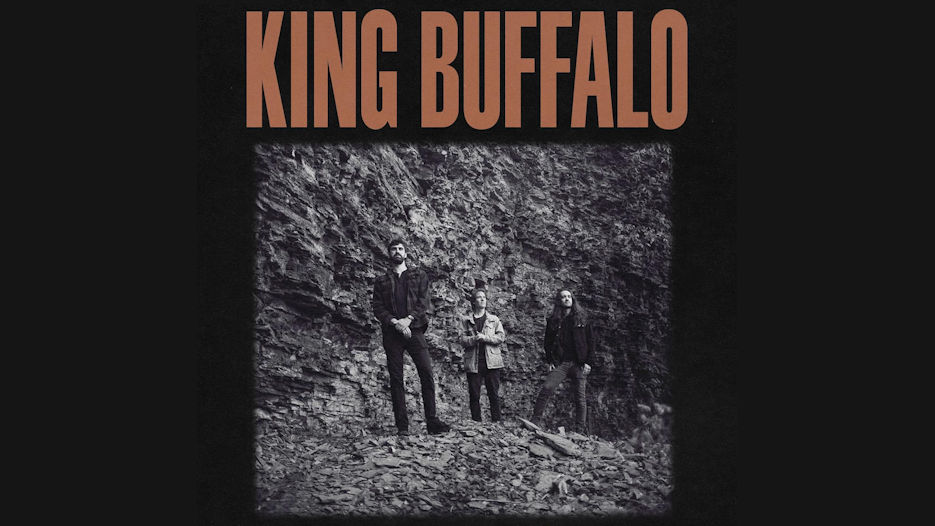 King Buffalo