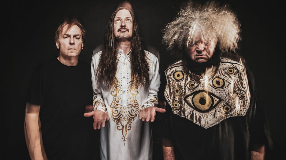 Melvins