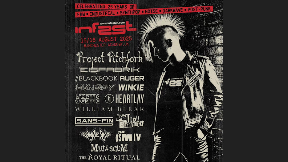 Infest