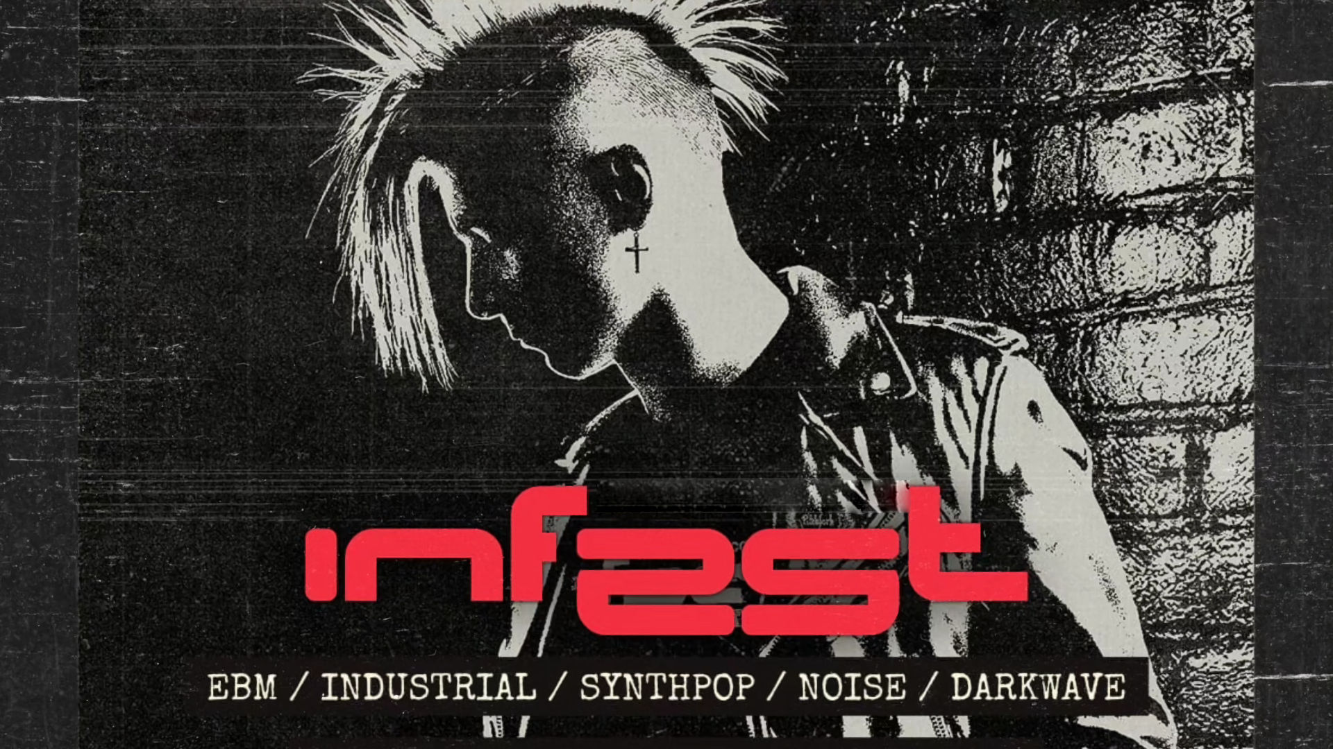 Infest