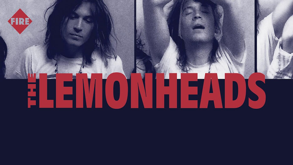 The Lemonheads