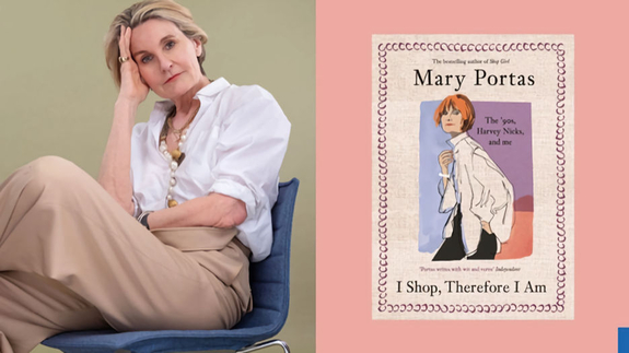 Mary Portas