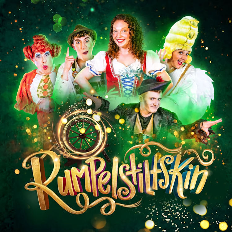 Rumpelstiltskin