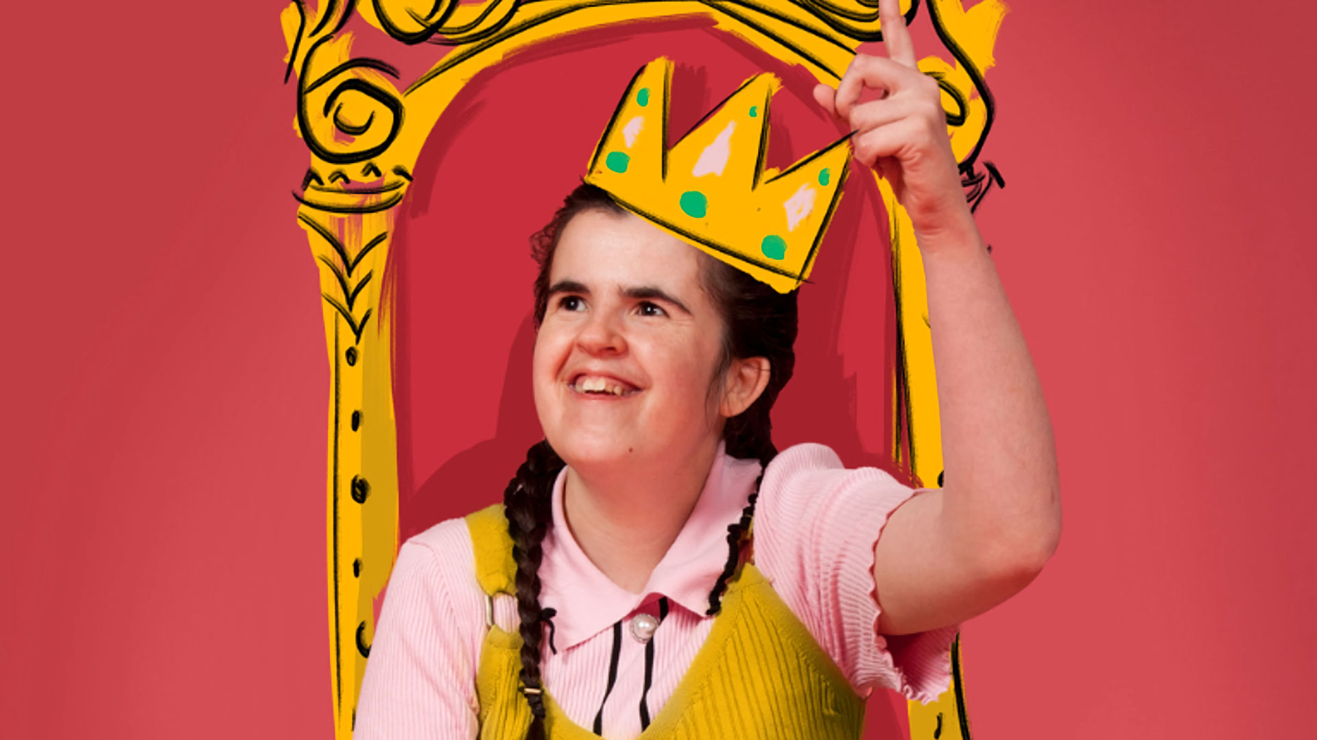 Perfect Show for Rachel