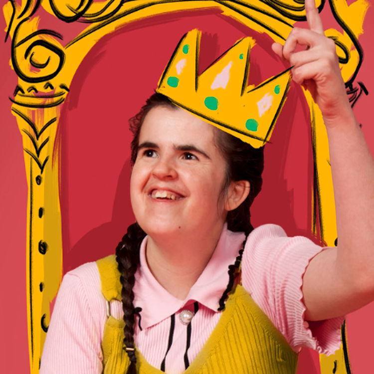 Perfect Show for Rachel