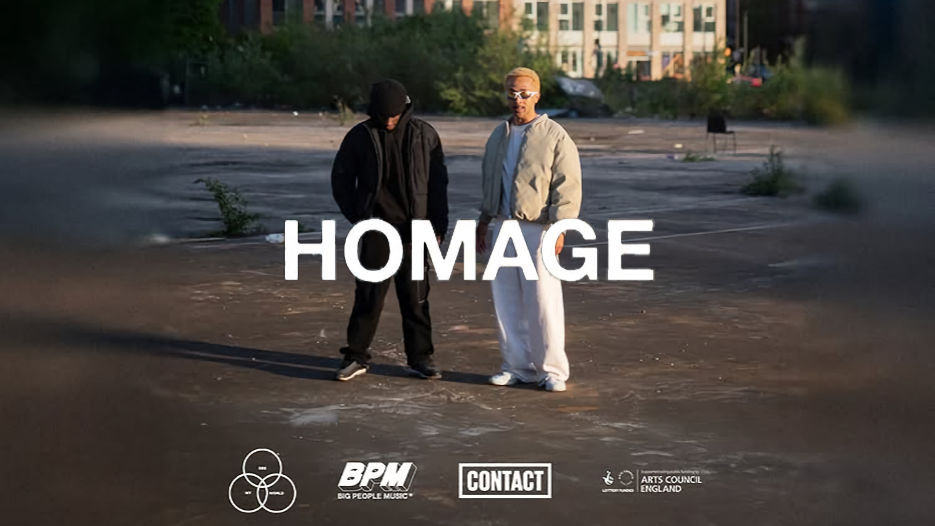 Homage