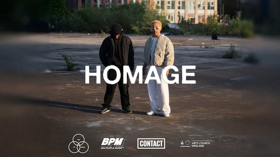 Homage
