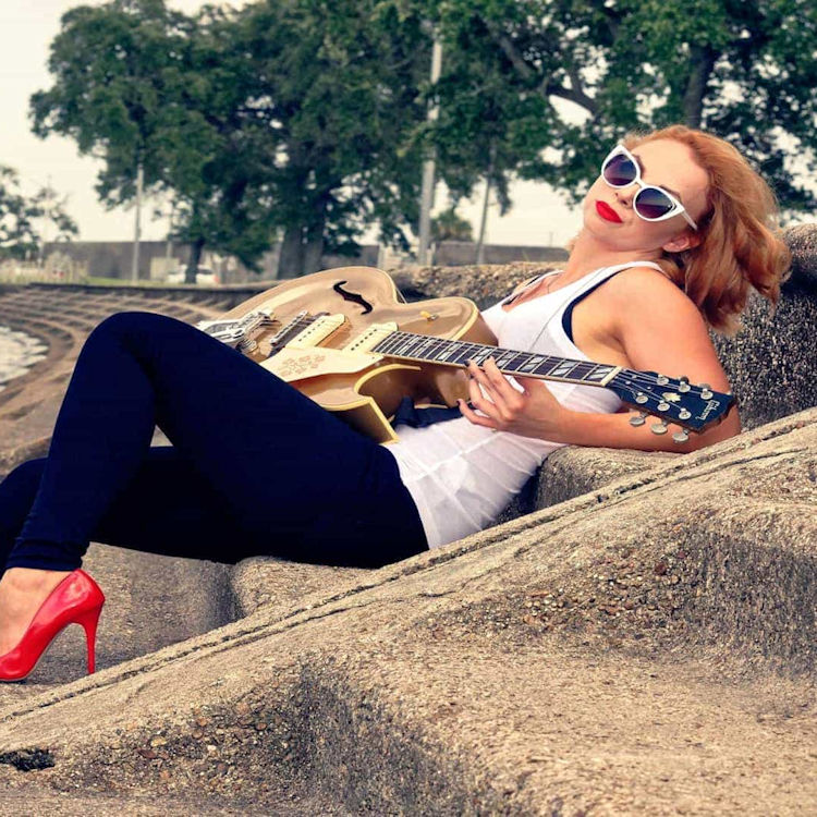 Samantha Fish