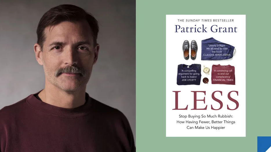 Patrick Grant
