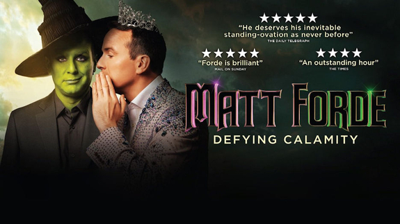 Matt Forde