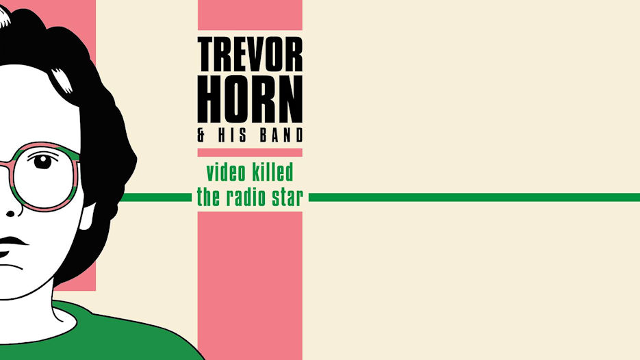 Trevor Horn & His Band