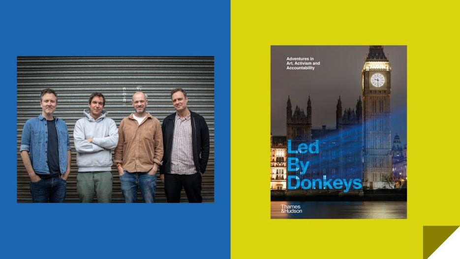 Led by Donkeys