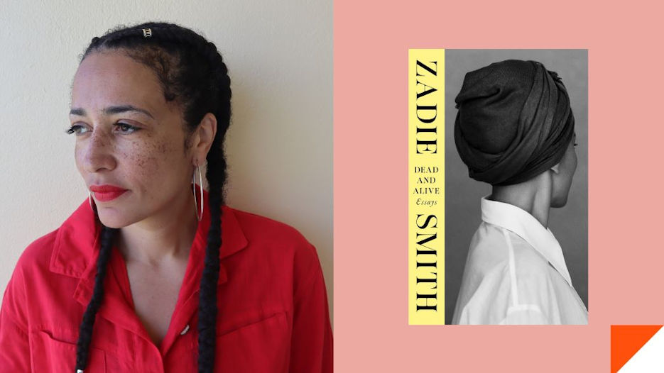 Zadie Smith