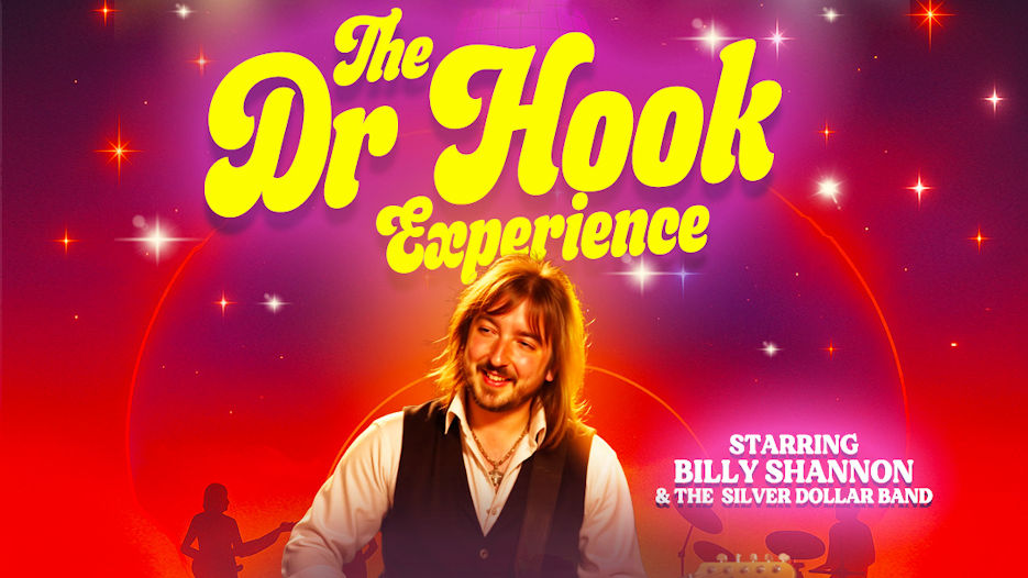 The Dr Hook Experience - A Tribute to Dr Hook