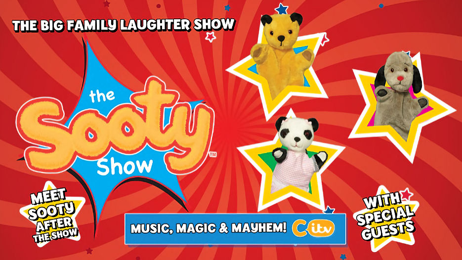 The Sooty Show