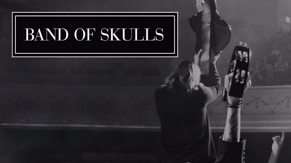 Band of Skulls